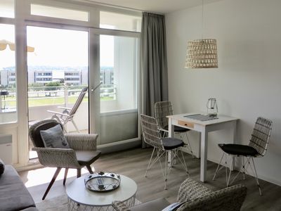 Ferienwohnung für 3 Personen (34 m²) in Fehmarn 2/10