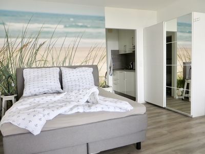 Ferienwohnung für 3 Personen (34 m²) in Fehmarn 3/10