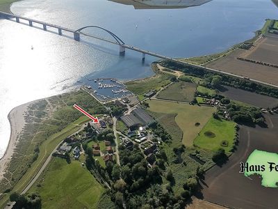 Ferienwohnung für 4 Personen (70 m²) in Fehmarn 1/10