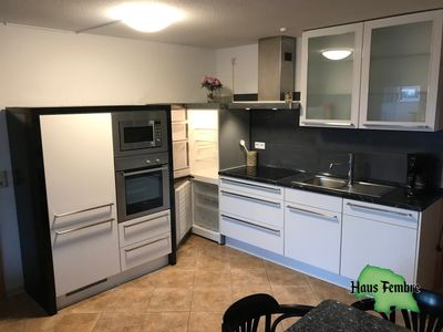 Ferienwohnung für 4 Personen (70 m²) in Fehmarn 5/10