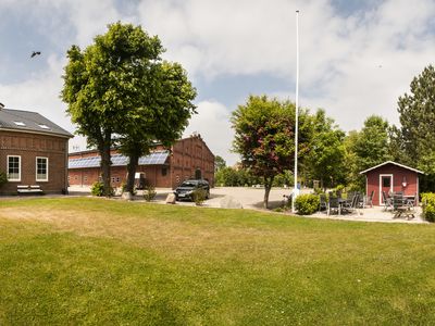 Ferienwohnung für 6 Personen (60 m²) in Fehmarn 1/10