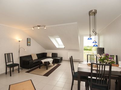 Ferienwohnung für 6 Personen (60 m²) in Fehmarn 2/10