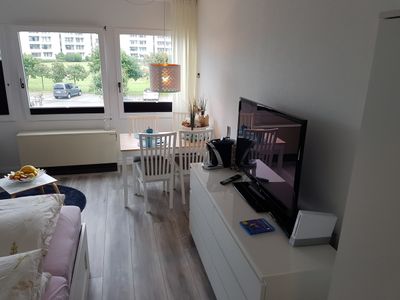 Ferienwohnung für 4 Personen (29 m²) in Fehmarn 3/10