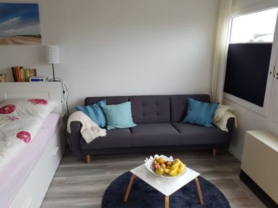 Ferienwohnung für 4 Personen (29 m²) in Fehmarn 5/10