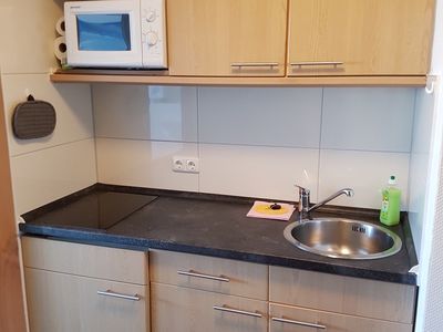 Ferienwohnung für 4 Personen (29 m²) in Fehmarn 10/10