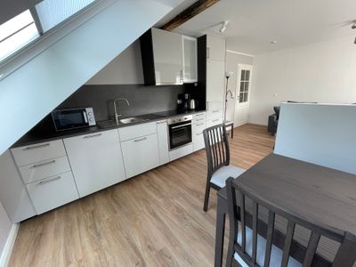 Ferienwohnung für 6 Personen (60 m²) in Fehmarn 3/10