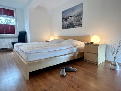 Ferienwohnung für 4 Personen (55 m²) in Fehmarn 5/10