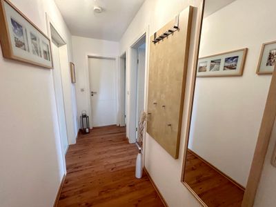 Ferienwohnung für 4 Personen (55 m²) in Fehmarn 7/10