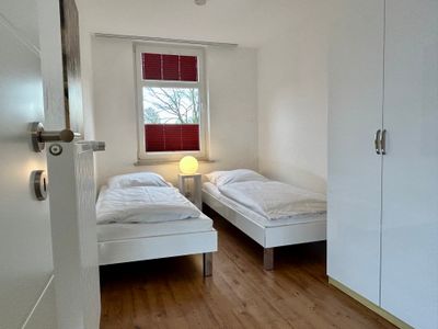 Ferienwohnung für 4 Personen (55 m²) in Fehmarn 8/10