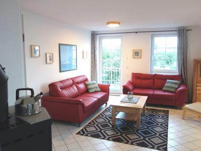 Ferienwohnung für 5 Personen (100 m²) in Fehmarn 4/10