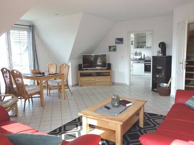 Ferienwohnung für 5 Personen (100 m²) in Fehmarn 5/10