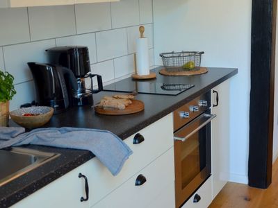 Ferienwohnung für 2 Personen (35 m²) in Fehmarn 8/10