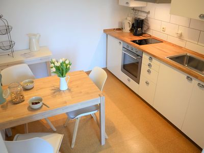 Ferienwohnung für 3 Personen (45 m²) in Fehmarn 1/10