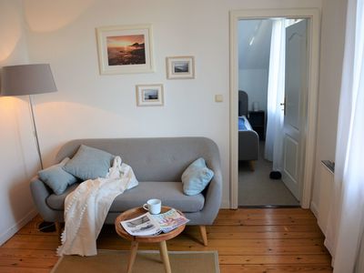 Ferienwohnung für 3 Personen (45 m²) in Fehmarn 3/10