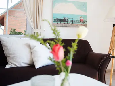 Ferienwohnung für 5 Personen (70 m²) in Fehmarn 1/10