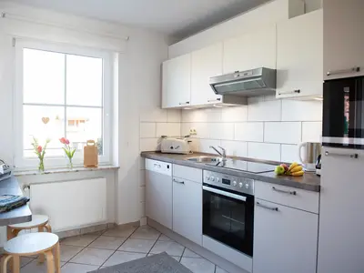 Ferienwohnung für 5 Personen (70 m²) in Fehmarn 5/10