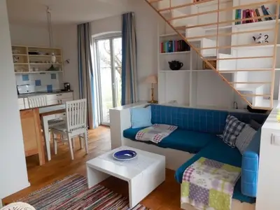 Ferienwohnung für 3 Personen (40 m²) in Fehmarn 6/10