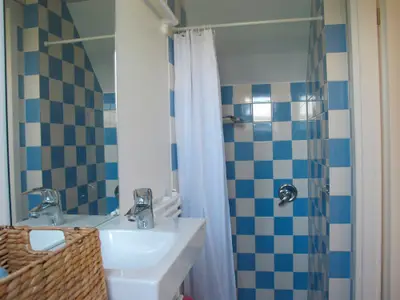 Ferienwohnung für 3 Personen (40 m²) in Fehmarn 8/10