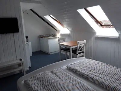 Ferienwohnung für 2 Personen (20 m²) in Fehmarn 3/5