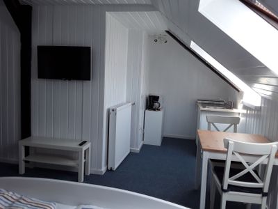 Ferienwohnung für 2 Personen (20 m²) in Fehmarn 4/5