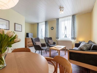 Ferienwohnung für 4 Personen (60 m²) in Fehmarn 4/7