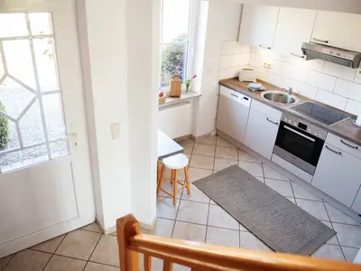 Ferienwohnung für 6 Personen (70 m²) in Fehmarn 5/10