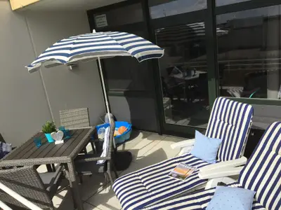 Ferienwohnung für 4 Personen (49 m²) in Fehmarn 3/10