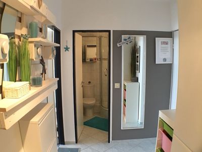 Ferienwohnung für 4 Personen (49 m²) in Fehmarn 7/10