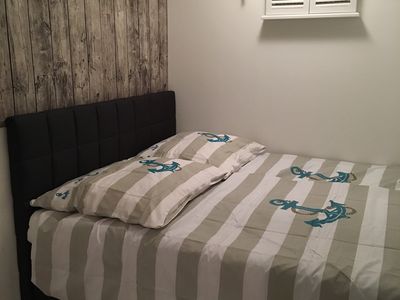 Ferienwohnung für 4 Personen (49 m²) in Fehmarn 10/10