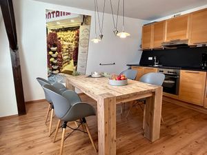 Ferienwohnung für 4 Personen (80 m²) in Fehmarn