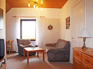 Ferienwohnung für 2 Personen (40 m²) in Fehmarn