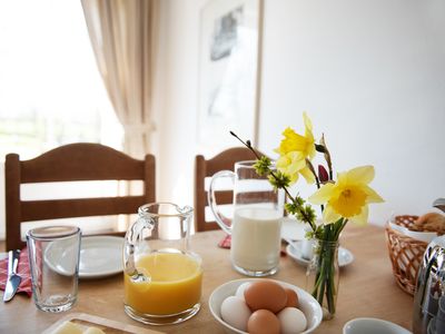 Ferienwohnung für 6 Personen (70 m²) in Fehmarn 6/10