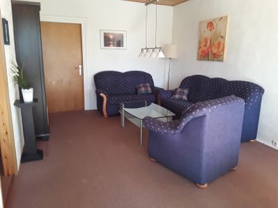 Ferienwohnung für 4 Personen (60 m²) in Fehmarn 2/5