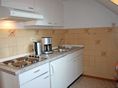 Ferienwohnung für 4 Personen (60 m²) in Fehmarn 5/5