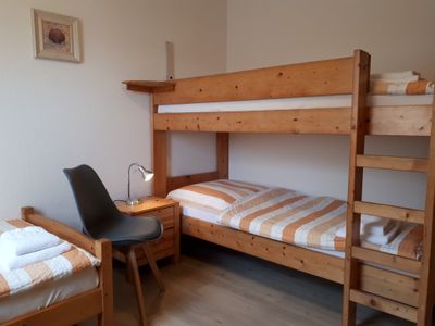 Ferienwohnung für 4 Personen (55 m²) in Fehmarn 7/10