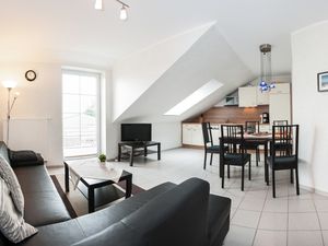 Ferienwohnung für 6 Personen (70 m²) in Fehmarn