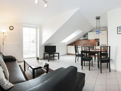 Ferienwohnung für 6 Personen (70 m²) in Fehmarn 1/10