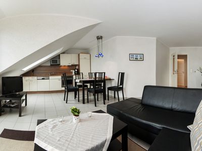 Ferienwohnung für 6 Personen (70 m²) in Fehmarn 2/10