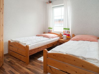 Ferienwohnung für 6 Personen (70 m²) in Fehmarn 8/10