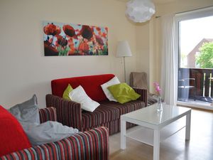 Ferienwohnung für 4 Personen (46 m&sup2;) in Fehmarn