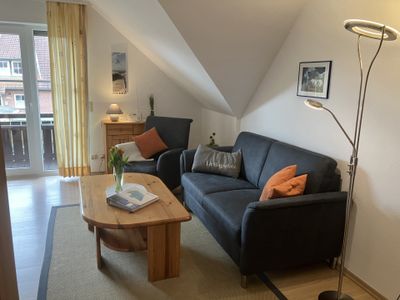 Ferienwohnung für 4 Personen (62 m²) in Fehmarn 6/10