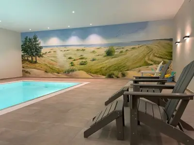 Ferienwohnung für 5 Personen (100 m²) in Fehmarn 1/10