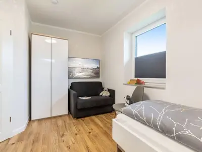 Ferienwohnung für 5 Personen (100 m²) in Fehmarn 5/10