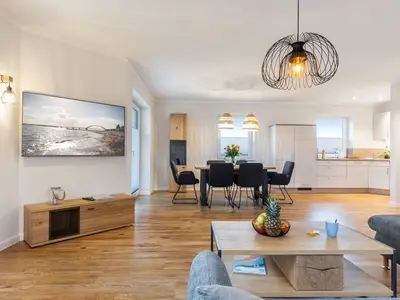 Ferienwohnung für 5 Personen (100 m²) in Fehmarn 9/10