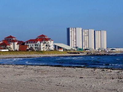 Ferienwohnung für 4 Personen (34 m²) in Fehmarn 5/10