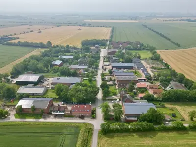 Ferienwohnung für 5 Personen (100 m²) in Fehmarn 3/10