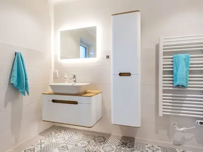 Ferienwohnung für 5 Personen (100 m²) in Fehmarn 4/10
