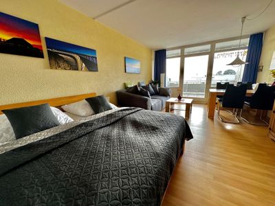 Ferienwohnung für 3 Personen (34 m²) in Fehmarn 2/10