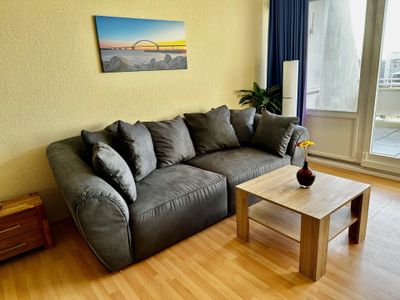 Ferienwohnung für 3 Personen (34 m²) in Fehmarn 3/10