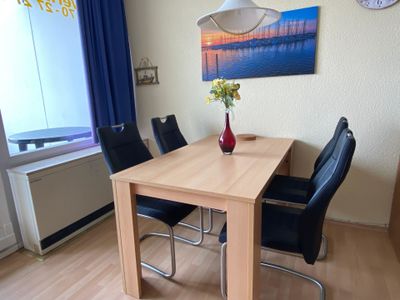 Ferienwohnung für 3 Personen (34 m²) in Fehmarn 4/10